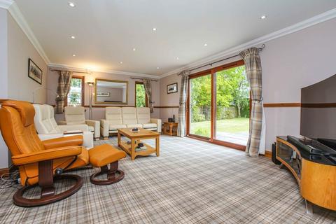 7 Craig Place, Madderty, Crieff, PH7 3RA