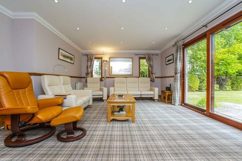 7 Craig Place, Madderty, Crieff, PH7 3RA