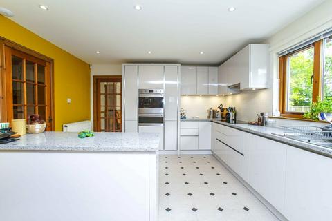 7 Craig Place, Madderty, Crieff, PH7 3RA