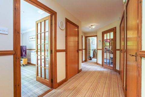 7 Craig Place, Madderty, Crieff, PH7 3RA