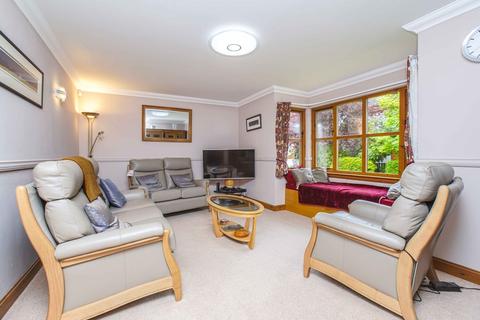 7 Craig Place, Madderty, Crieff, PH7 3RA