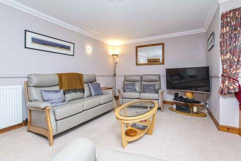 7 Craig Place, Madderty, Crieff, PH7 3RA