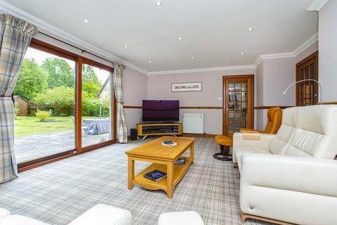 7 Craig Place, Madderty, Crieff, PH7 3RA