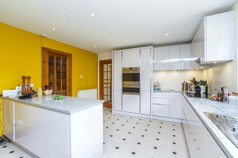 7 Craig Place, Madderty, Crieff, PH7 3RA