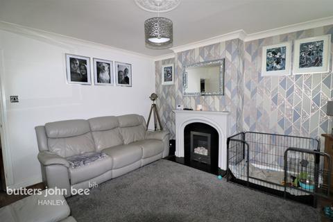 63 Community Drive, Stoke-on-trent, ST6 1QE