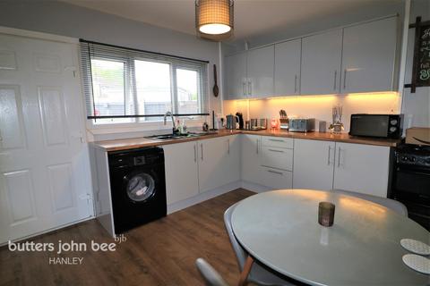 63 Community Drive, Stoke-on-trent, ST6 1QE