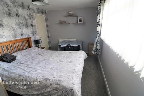 63 Community Drive, Stoke-on-trent, ST6 1QE