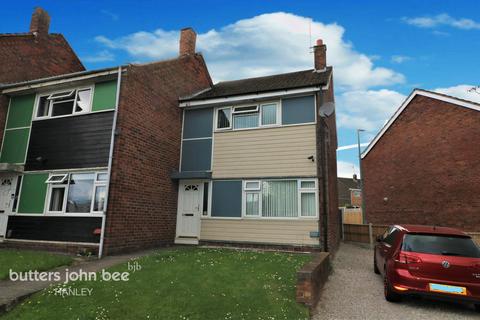 63 Community Drive, Stoke-on-trent, ST6 1QE