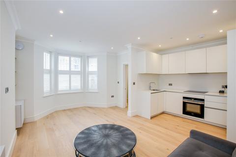 2 bedroom apartment to rent - Campden Hill Gardens, Kensington, London, W8