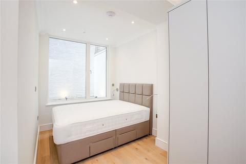 2 bedroom apartment to rent - Campden Hill Gardens, Kensington, London, W8