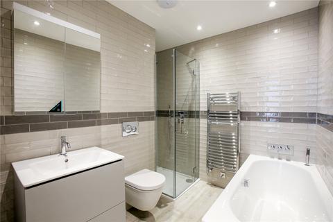 2 bedroom apartment to rent - Campden Hill Gardens, Kensington, London, W8
