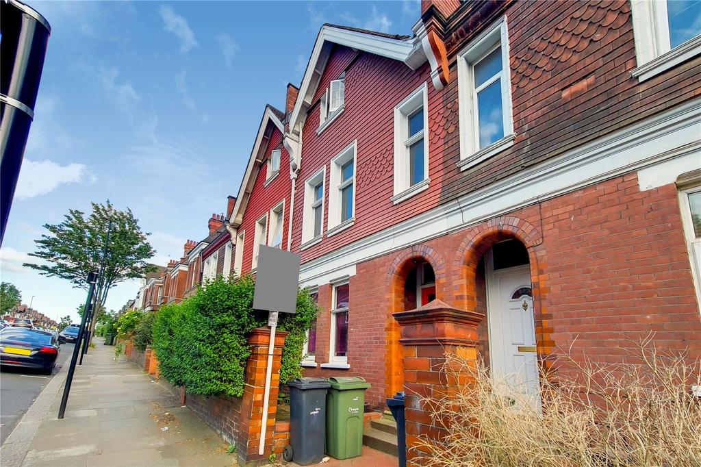 Downton Avenue, Streatham Hill, London, SW2 4 bed terraced house £860,000