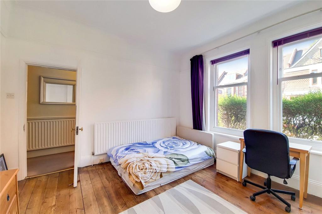 Downton Avenue, Streatham Hill... 4 bed terraced house - £860,000