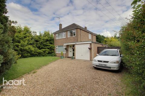45 Delph Road, Long Sutton, Spalding, PE12 9BX