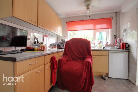 45 Delph Road, Long Sutton, Spalding, PE12 9BX