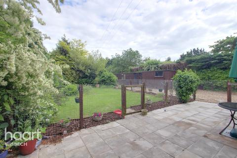 45 Delph Road, Long Sutton, Spalding, PE12 9BX