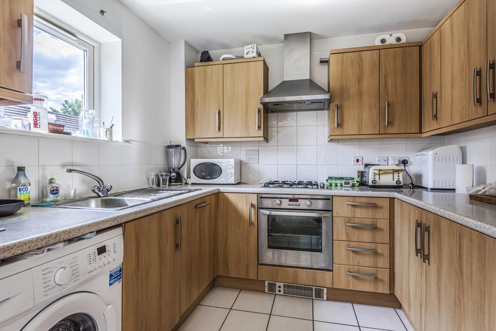 Vulcan Drive, Bracknell, Berkshire, RG12 4 bed townhouse £440,000
