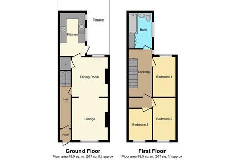 118 Third Street, Horden, Peterlee, SR8 4EH