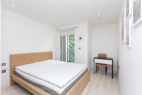 3 bedroom flat to rent, Abbey Road, St John's Wood, London