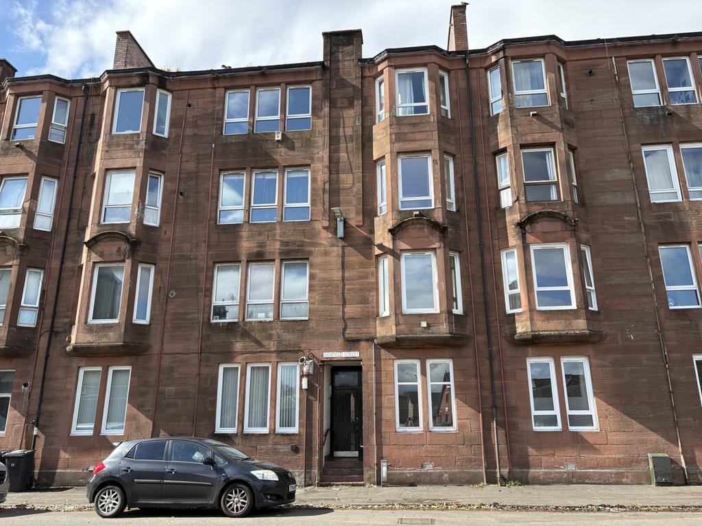 1 Bedroom Flat