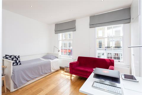 Studio to rent, St. Peter's Street, Angel, N1