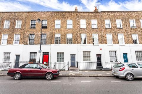 Studio to rent, St. Peter's Street, Angel, N1