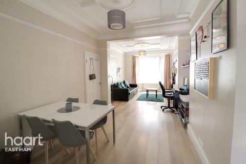 11 Cotswold Gardens, London, E6 3HZ