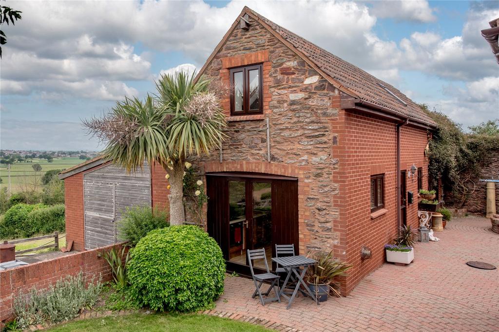 The Coach House