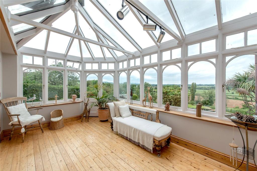 Orangery