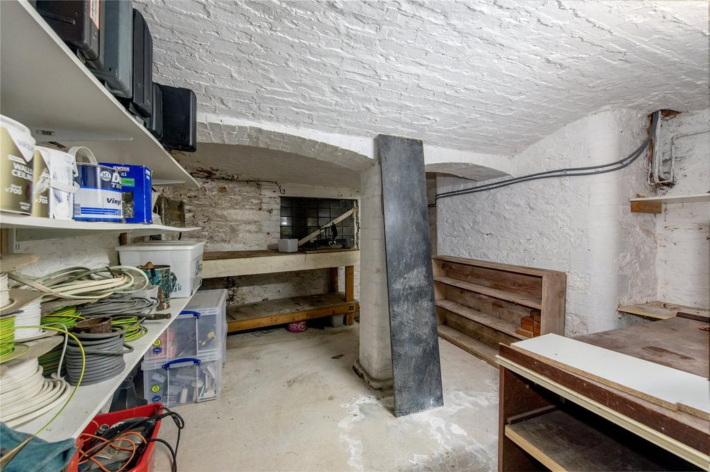 Cellar