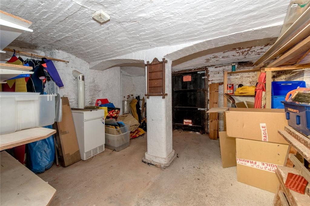 Cellar