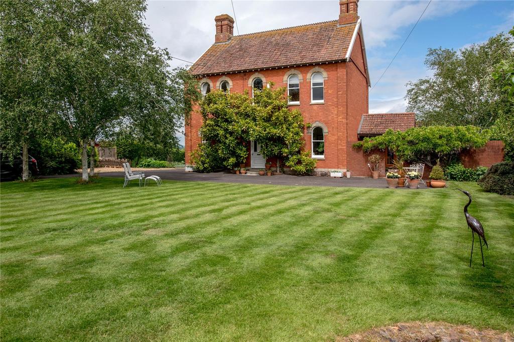 Front Lawn