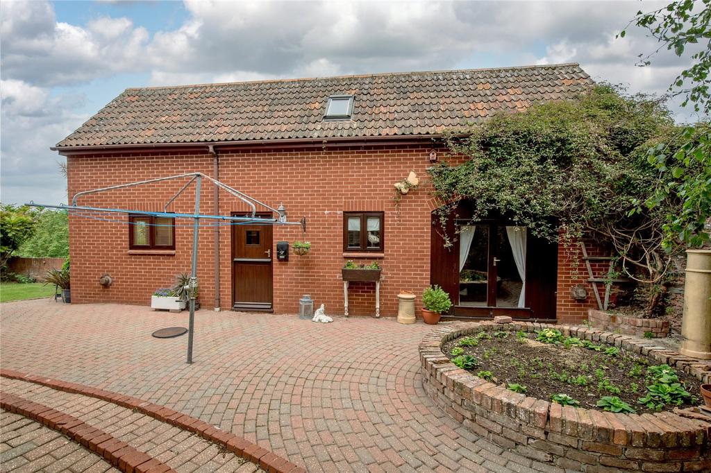The Coach House