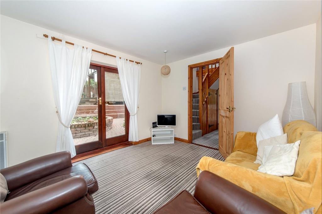 Annexe Living Room
