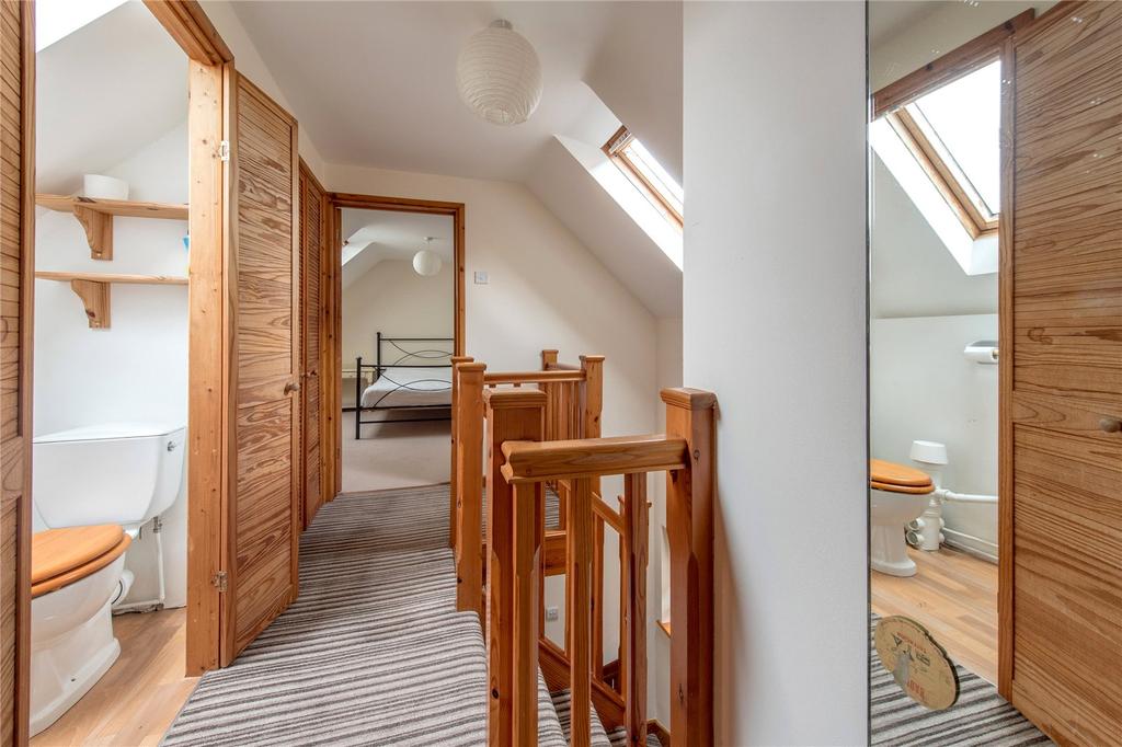 Annexe Landing