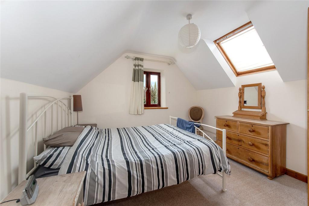 Annexe Bedroom 1