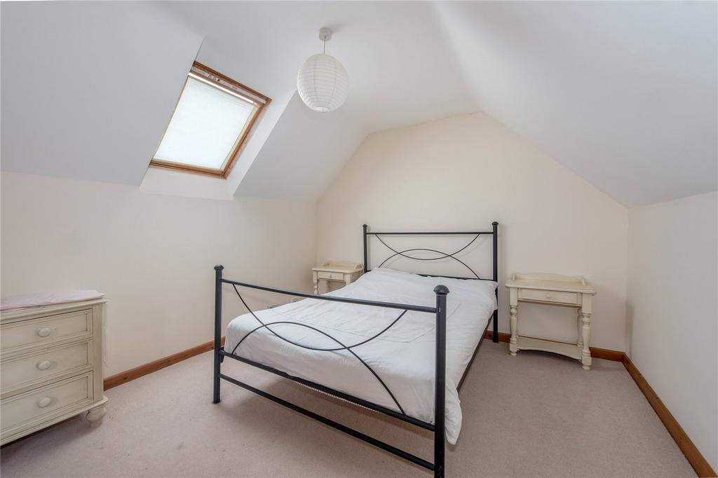 Annexe Bedroom 2