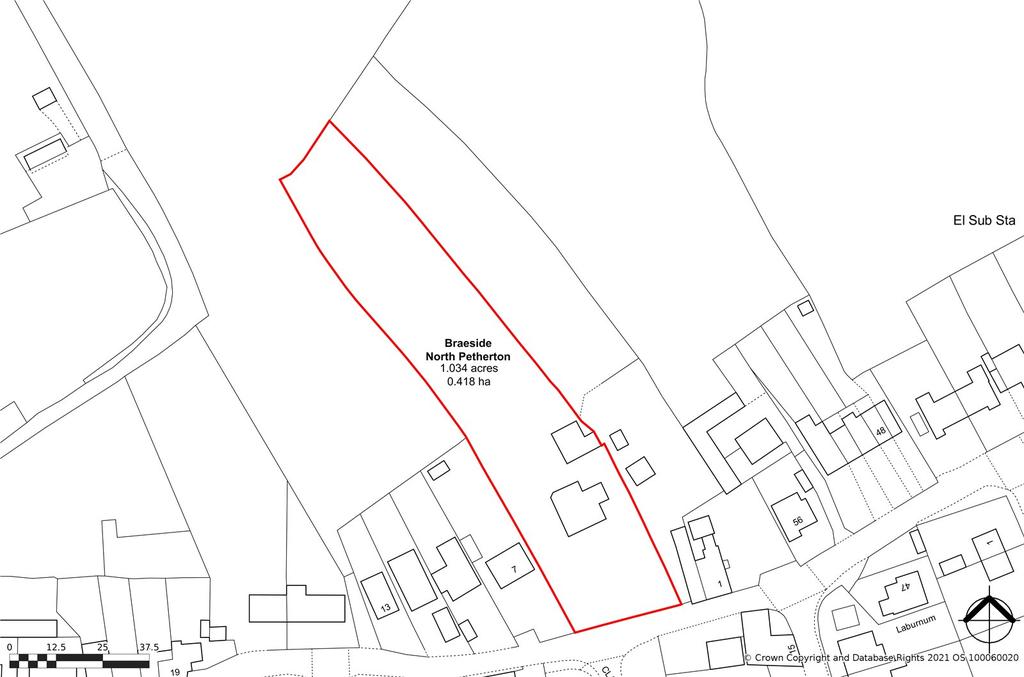 Land Plan