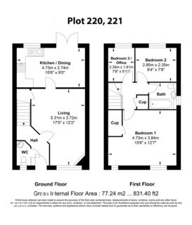 40 Kirby Drive, Chellaston, Derby, DE73 6AD