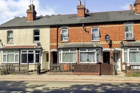 2 bedroom terraced house to rent - Oxford Road, Reading, RG30
