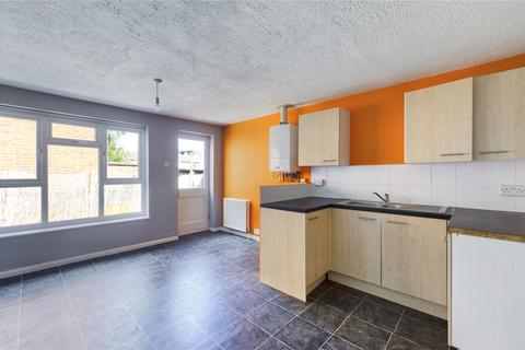 2 bedroom terraced house to rent - Oxford Road, Reading, RG30