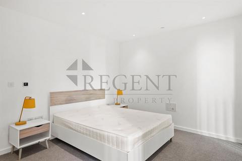 1 bedroom apartment to rent, Georgette Apartments, Silk District, E1