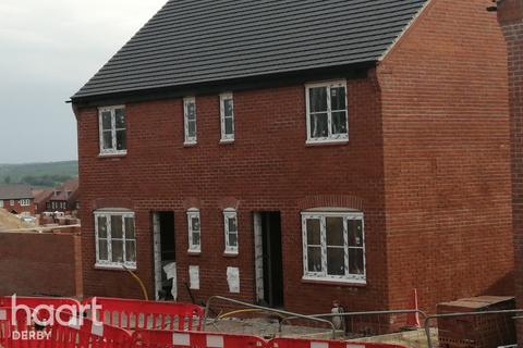 42 Kirby Drive, Chellaston, Derby, DE73 6AD
