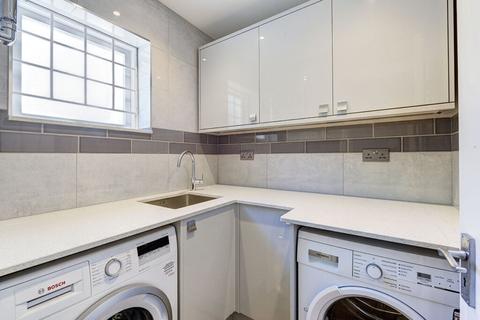 4 bedroom townhouse to rent, Belsize Grove, London, NW3