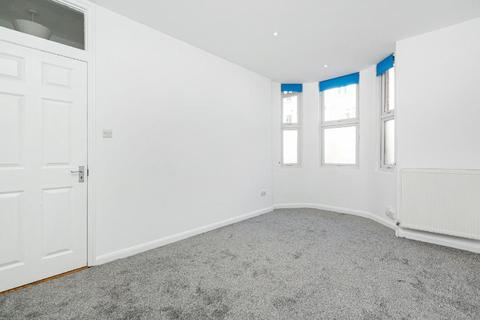58a Replingham Road, London, SW18 5LP