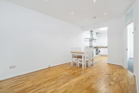 58a Replingham Road, London, SW18 5LP