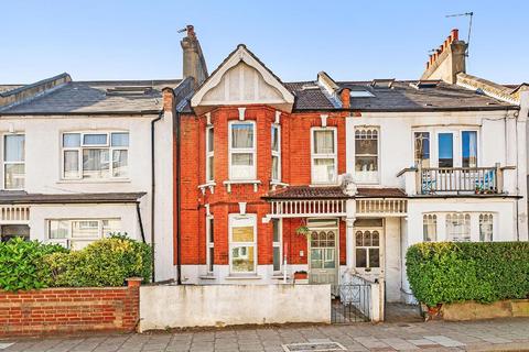 58a Replingham Road, London, SW18 5LP
