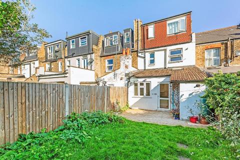 58a Replingham Road, London, SW18 5LP