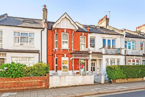 58a Replingham Road, London, SW18 5LP
