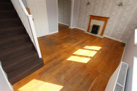 3 bedroom semi-detached house to rent, Sedgemoor Road, Long Eaton, NG10